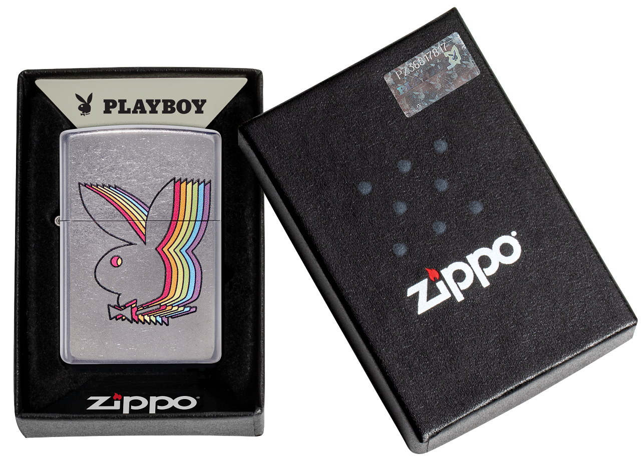 Zippo Playboy Zippo